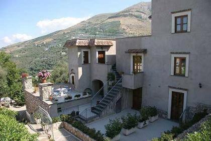 Il Casale Del Golfo Apartment Vico Equense Phòng bức ảnh