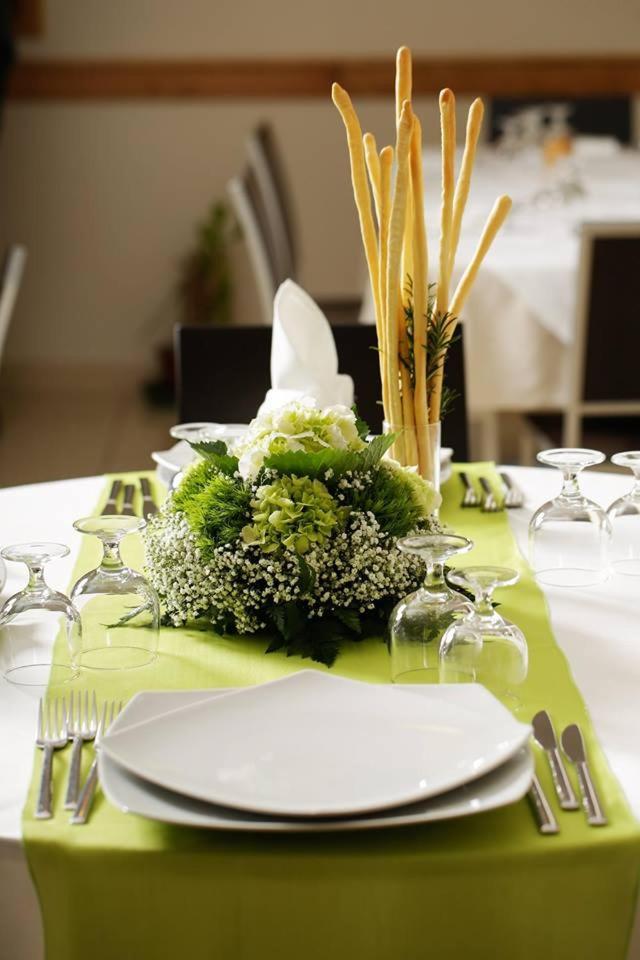 Il Casale Del Golfo Apartment Vico Equense Ngoại thất bức ảnh