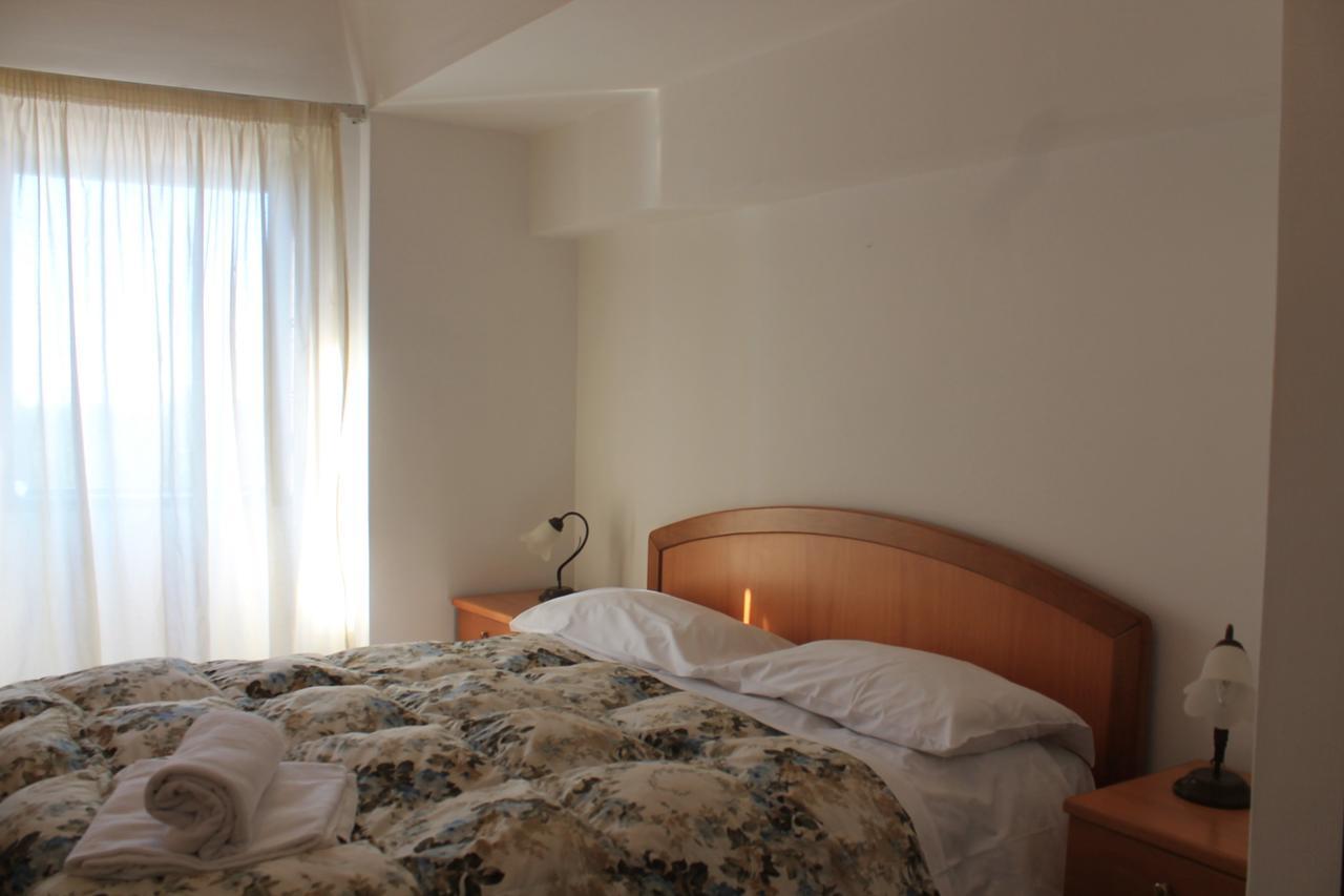 Il Casale Del Golfo Apartment Vico Equense Ngoại thất bức ảnh