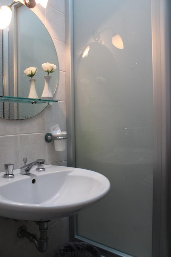 Il Casale Del Golfo Apartment Vico Equense Ngoại thất bức ảnh