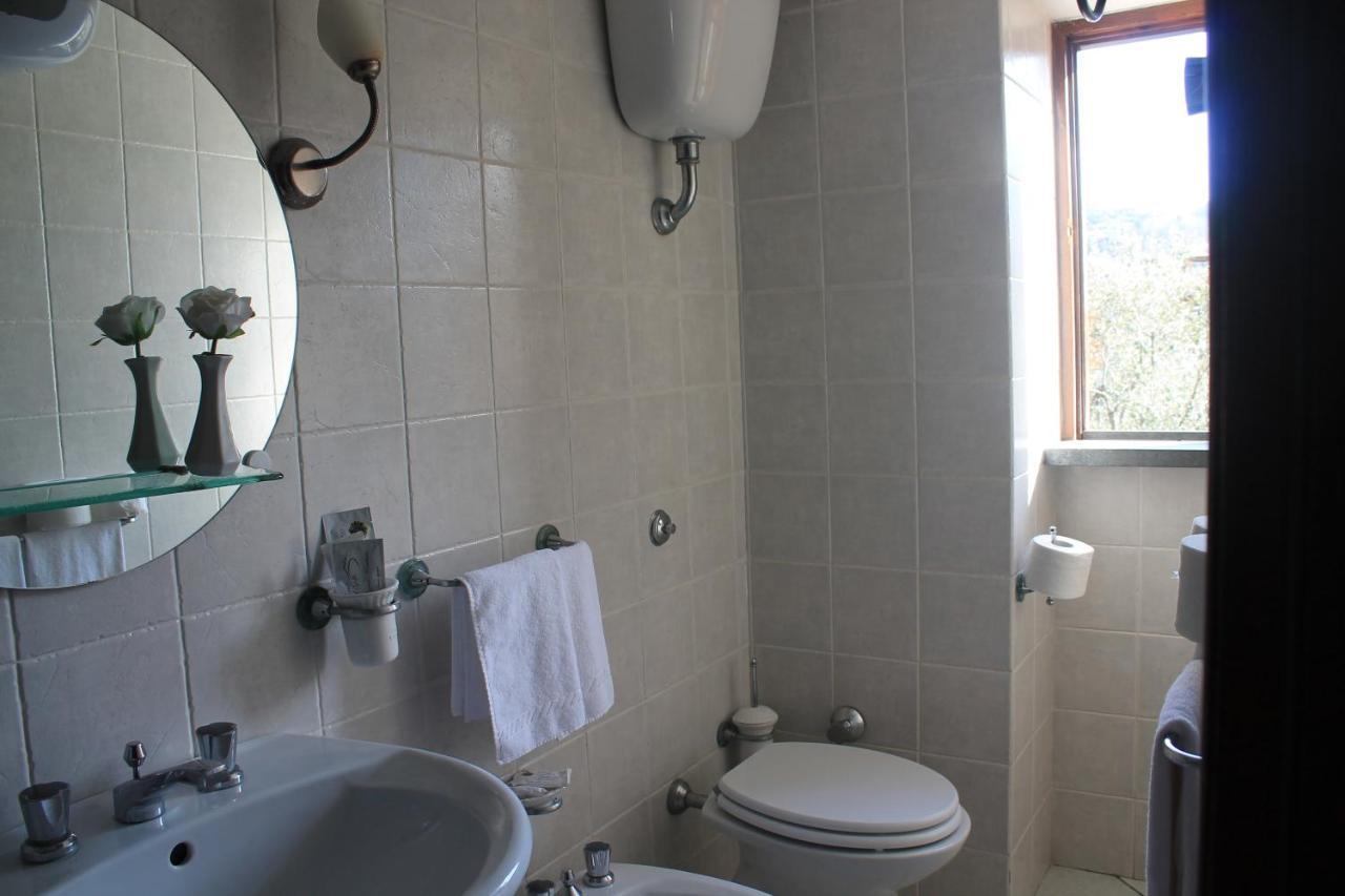 Il Casale Del Golfo Apartment Vico Equense Ngoại thất bức ảnh