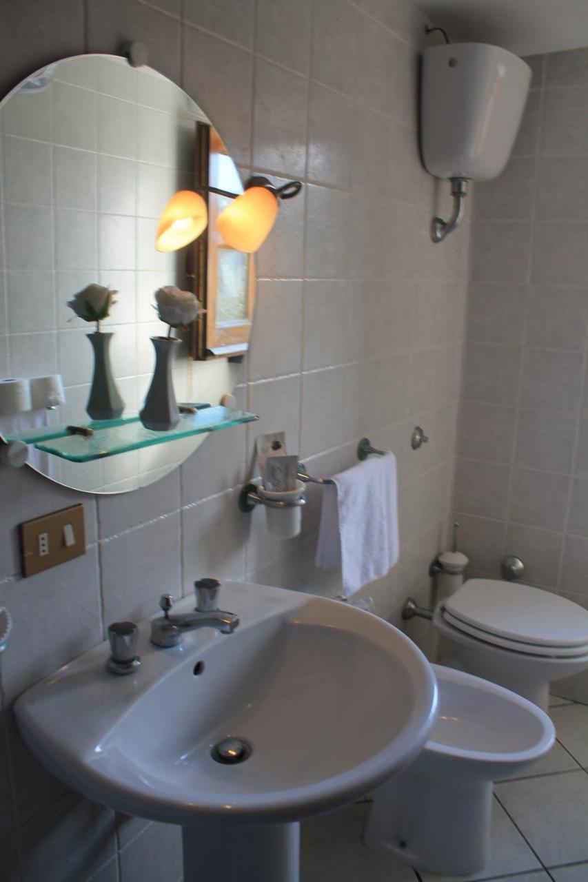 Il Casale Del Golfo Apartment Vico Equense Ngoại thất bức ảnh