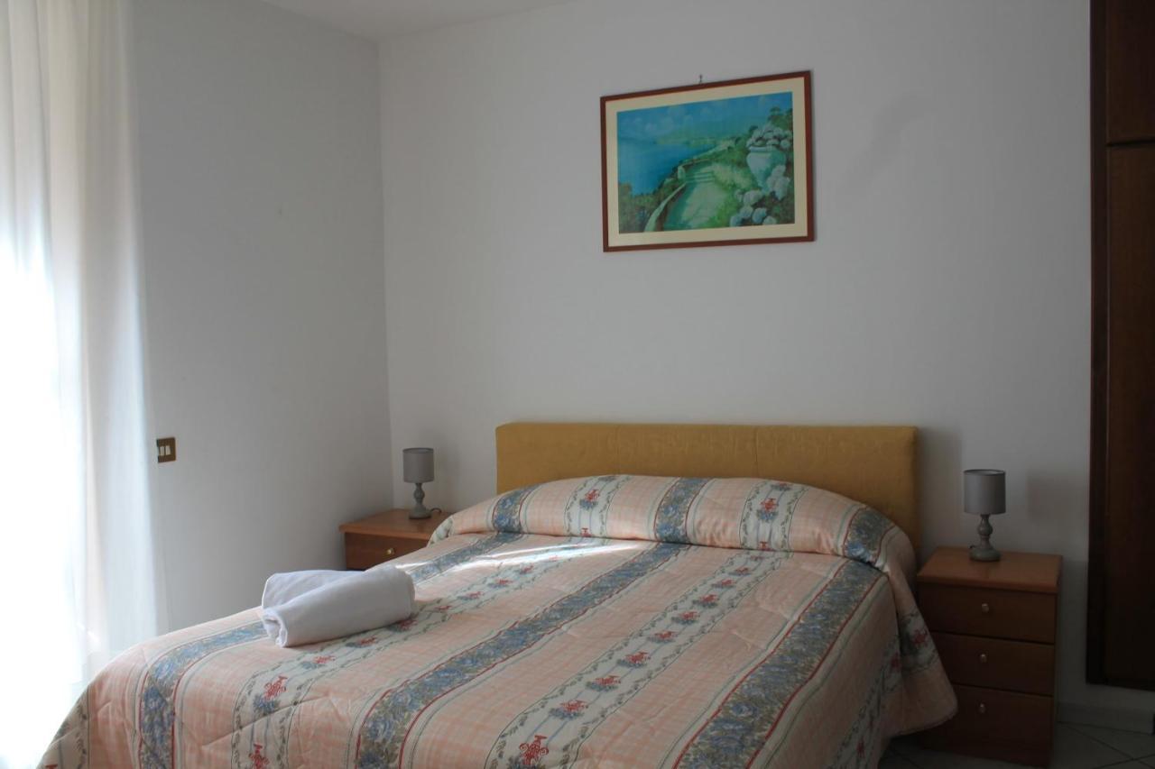 Il Casale Del Golfo Apartment Vico Equense Ngoại thất bức ảnh