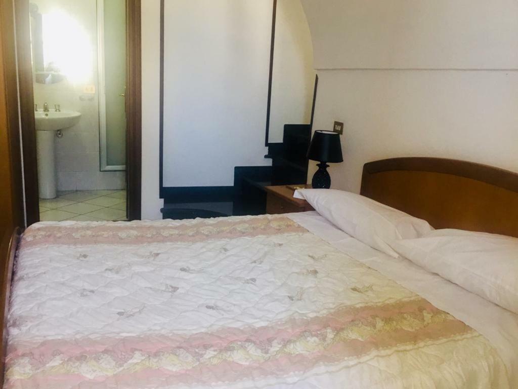 Il Casale Del Golfo Apartment Vico Equense Ngoại thất bức ảnh
