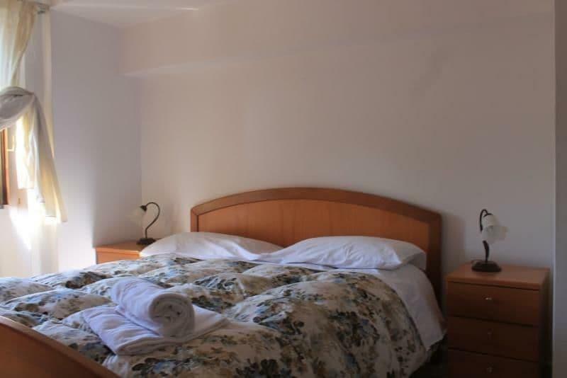 Il Casale Del Golfo Apartment Vico Equense Ngoại thất bức ảnh